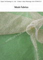 Lining Mesh Fabric Available in Different Colors 4