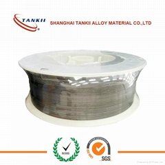 Thermal Spray Wire NiAl95/5 for Bond Coating