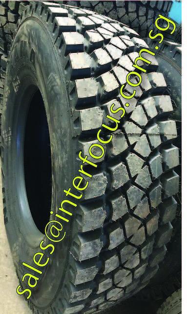 Truck tyre 315/80R22.5 