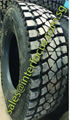 Truck tyre 315/80R22.5  1