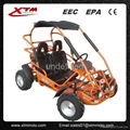 Wholesale Teenager Off Road Dune Buggy 200cc