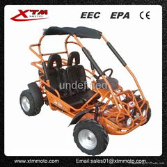 Wholesale Teenager Off Road Dune B   y 200cc