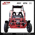 Wholesale Teenager Off Road Dune Buggy 200cc