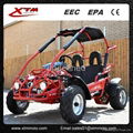 Wholesale Teenager Off Road Dune Buggy 200cc