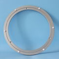 16 inch 400mm Round Turntable Bearings