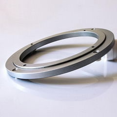 5 inch Malposed Alumunum Platform Lazy Susan Bearing Turntable Bearings 