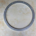 700mm No Noise Lazy Susan Bearing