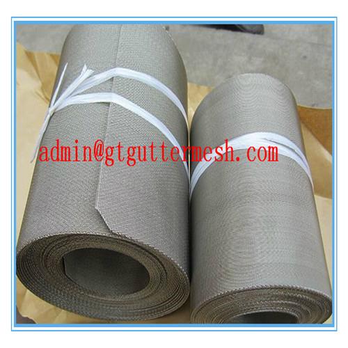 Auto Continuous Filter Belt 2