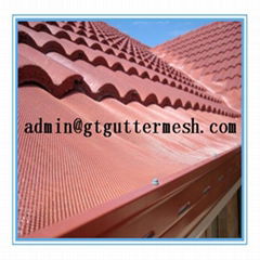 Gutter Guard Mesh