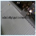 Leaf Guard Mesh