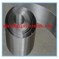 Stainless Steel Filter Conveyor Belt