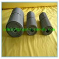 Aluminium Rain Filter Gutter Mesh 1