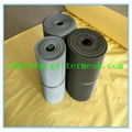 Aluminium Rain Filter Gutter Mesh 5