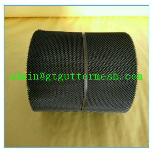 Aluminium Micro Mesh Gutter Guards 3