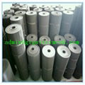 Aluminium Gutter Guard Mesh 3