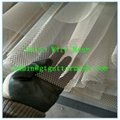 High Quality Aluminium Gutter Guard Mesh 3