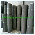 Aluminium Gutter Mesh Roll