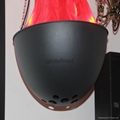 Stage Silk Artificial Fire Flame LED 2