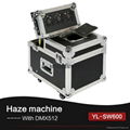 Heat Sale Haze Machine for Wedding stage