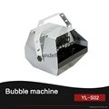 mini Party 20 Watt Electric Soap Bubble Machine