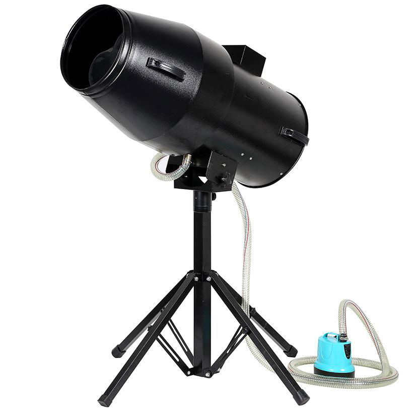 Party Foam Cannon Machine 1500WNew Contemporary 1800w Disco