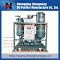 Zhongneng Vacuum Turbine Oil Purifier Series TY 3