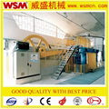 80/800 Diamond Marble Gang Saw for