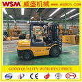 3.5ton Forklift Truck with Best Quality 1