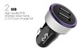 Veaqee Best sellers In Usa Car Charger Usb,Christmas Mini Usb Car Charger,Electr 2