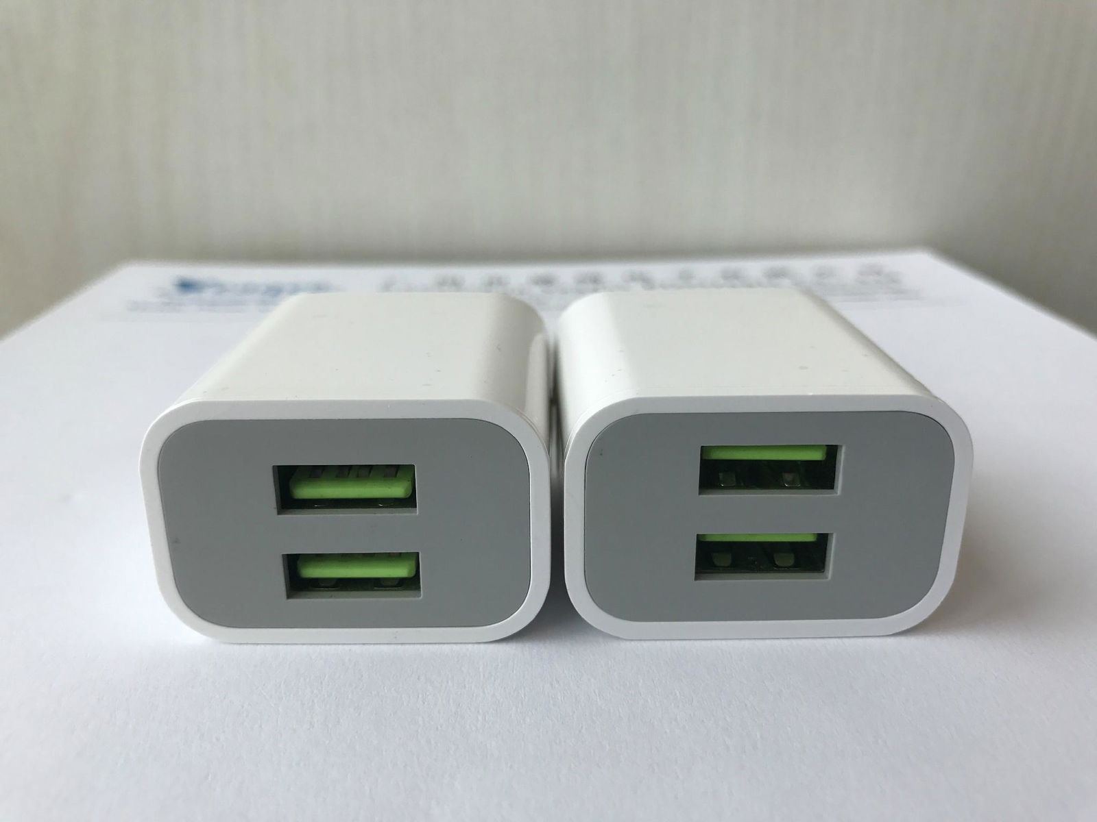 Argentina charger for Argentina plug 2a usb charger 2usb travel charger 2