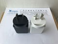 Argentina charger for Argentina plug 2a