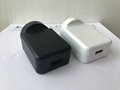 Argentina charger for Argentina plug 2a usb charger usb travel charger 3