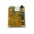 1 channel 1080P SD DVR Module 1