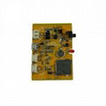 FPV 1CH SD DVR module 1