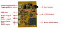 FPV 1CH SD DVR module 2