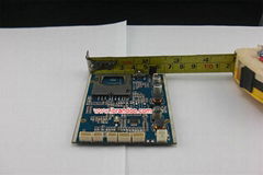 2 channel DVR module