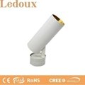 Mini Led 6WCOB surface mounted light with modern design and dimmale non-dimmable