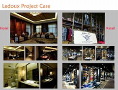 Ledoux Lighting Co., Ltd