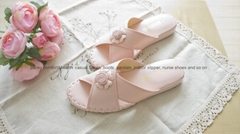 pansy  comfort  slipper for lady8580
