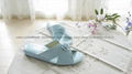 pansy  comfort  slipper for lady8580 4