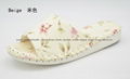 pansy comfort slipper for lady9016 3