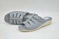 pansy comfort sandals for lady 9173 5