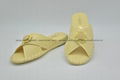 pansy  comfort  slipper for lady8580 5