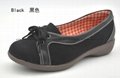 pansy comfort casual shoes for women