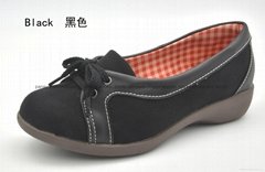 pansy comfort casual shoes for women  1425