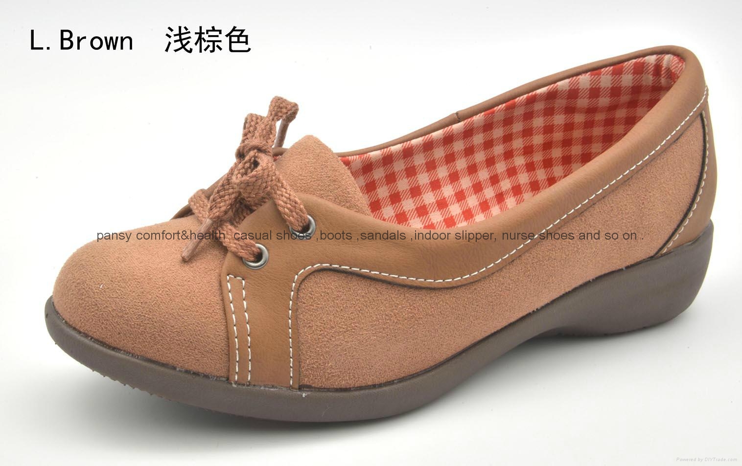 womens casual comfort shoes