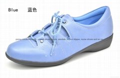 pansy comfort &health shoes for women 4454