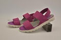 pansy comfort&health sandals for ladyBB5497 2
