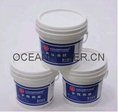 Oceanpower Exterior Paint Building Colorant 