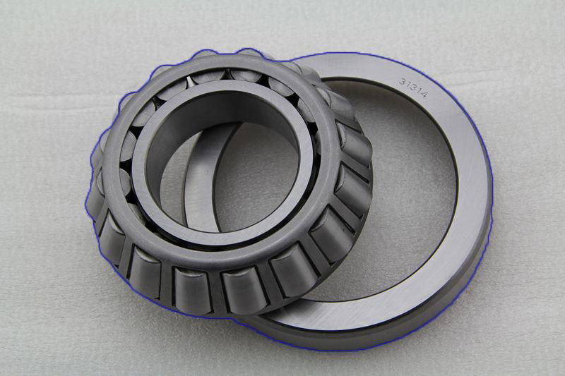 31313 High quality Tapered Roller Bearing